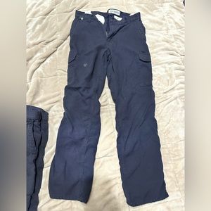 Men Carhartt cargo pants #3